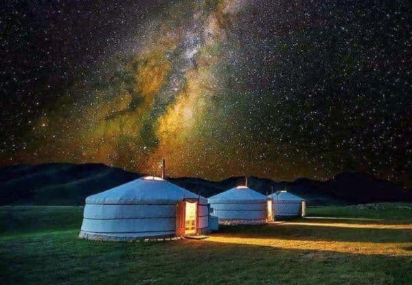 scenery